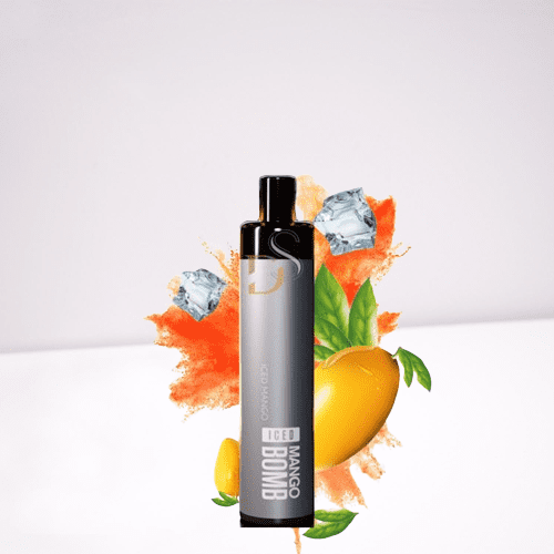 سحبة فيقود 4000 موشة بكهة مانجو VGOD POD 4K 4000 P...