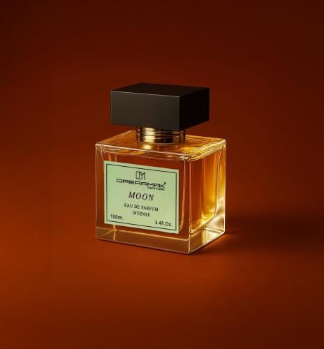 عطر نسائي مون إنتنس المركز من أوبراماك نيويورك 100...