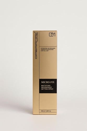 بخاخ مثبت مكياج مايكرو-فيكس - 100مل