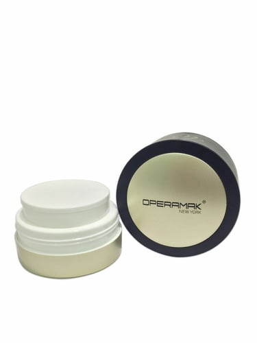 كريم مخملي مرطب لزيادة ثبات العطور من أوبراماك