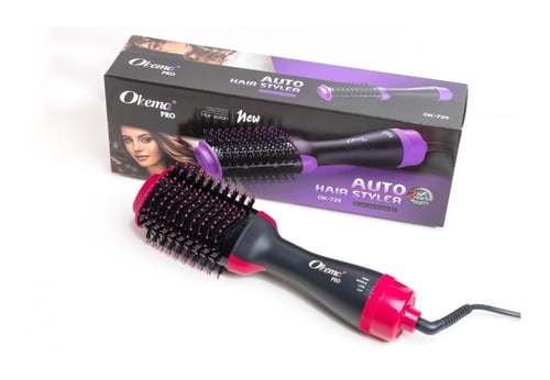 فرشاة مجفف الشعر من اوكيما OK-729