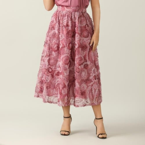 تنورة رسمات ميدي زهري