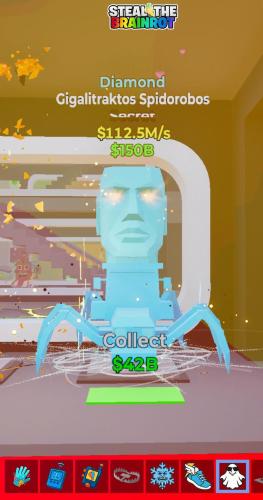 سبايدر دايموند