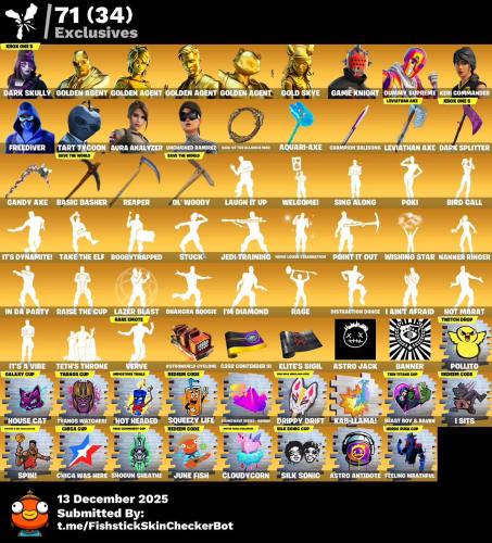 حساب دارك سكولي و رقصة رمح وصندوق و كاس فضي و نيما...