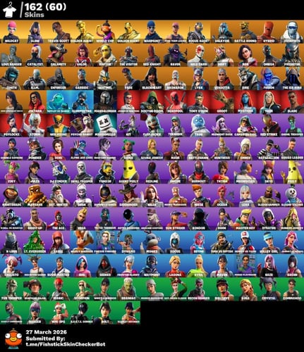 حساب وايلد كات و ترفس اكس النعناع و سكن قلو و سكن...