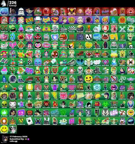 حساب ملغم حصريات بنت الهونر و الايون و الهونر الاز...