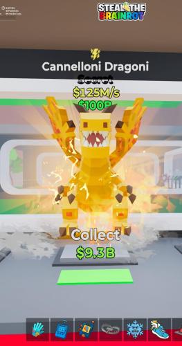 تنين ديفولت ضربه