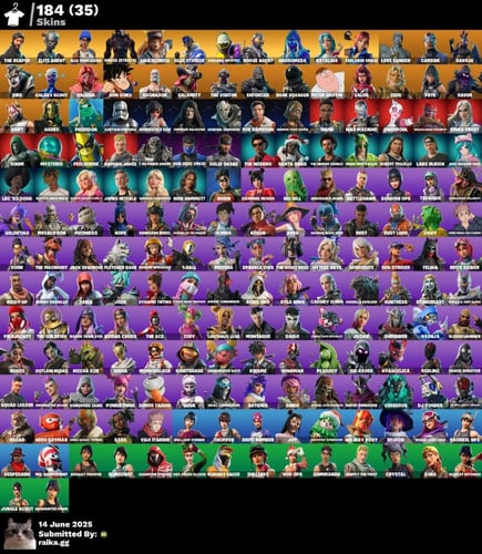 حساب من سيزن ثري الى ٦ كامل و سكنات البلس وبخاخ ال...