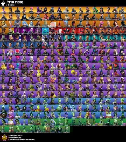 حساب بنت الطياره + بنت الزومبي وشيطون و وايلد كات...