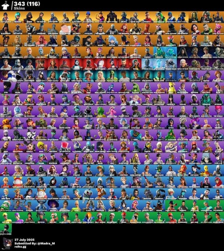 حساب ايكونك و سكن ميكاسا الموفي و نص سيزن تو و سيز...