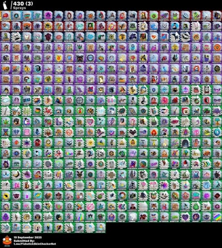 حساب بنت الديسكو و ايكونك و سيزن ثري كامل فوق 500...