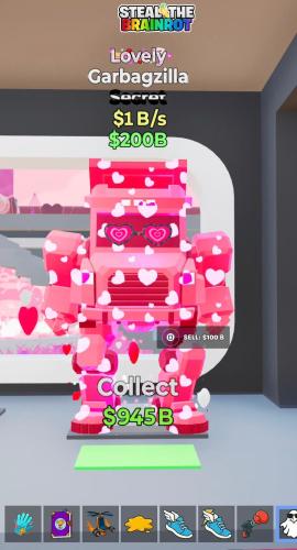 شاحنة لوفلي