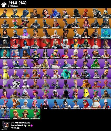 حساب سيزن ثري كامل و سيزن الرابع كامل و سيزن الخام...