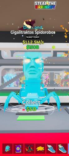 سبايدر دايموند