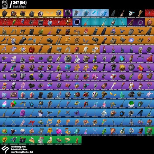 حساب ثلاث نوادر:بنت الزومبي و الطياره و سكلتون و ش...