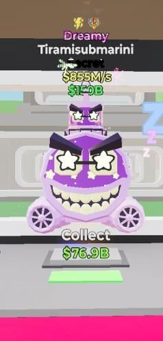 غواصة دريمي ضربتين