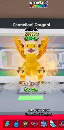 تنين ديفولت