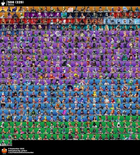 حساب دارك سكولي+ وايلد كات + سكن الجوال الحصري اكث...