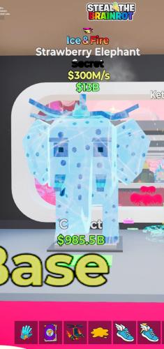 فيل ايس فاير ضربه قلتش