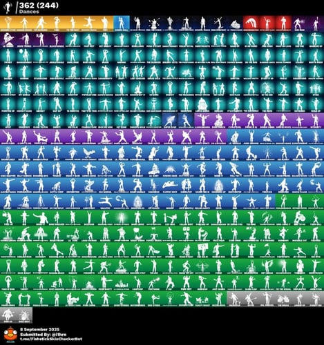 حساب دارك سكولي+ وايلد كات + سكن الجوال الحصري اكث...