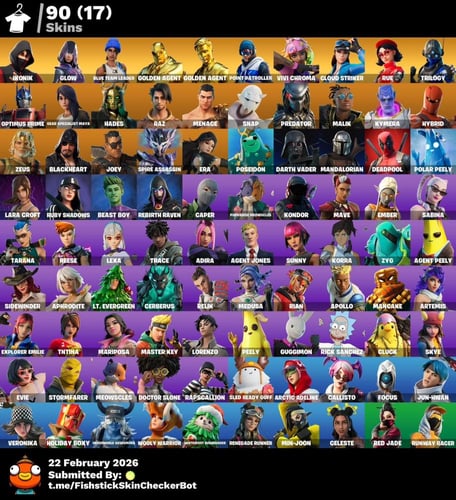 حساب ايكونك و رو و سكن قلو و حليب السعوديه فوق 90...