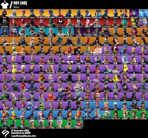 حساب ايكونك و روق سبايدر و طور الزومبي القديم و اغ...