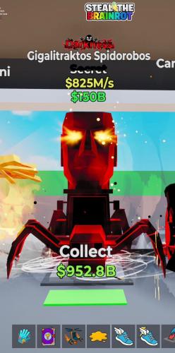 سبايدر داركنس قوي جدا