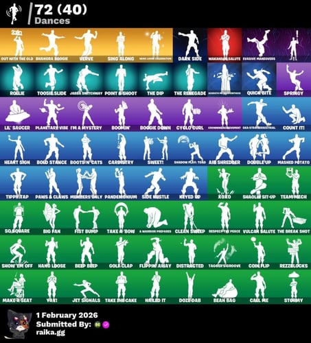 حساب اكس كريتوس و سكن مايدس الذهبي كامل و سكن قلو...