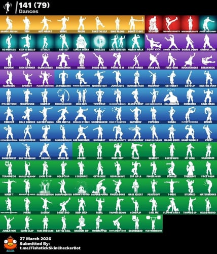 حساب وايلد كات و ترفس اكس النعناع و سكن قلو و سكن...