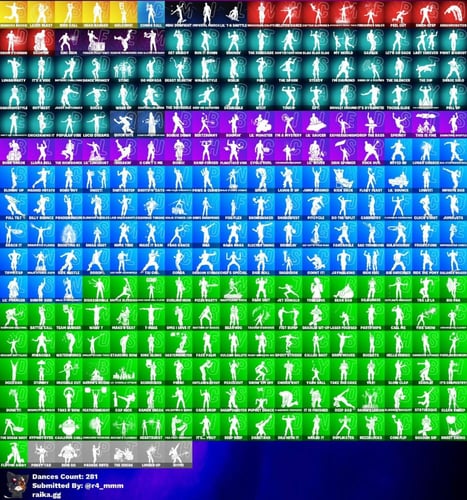 حساب ترفس و سكن الايون الاكس بوكس واكس النعناع واك...