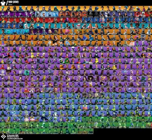 حساب ملغم حزم: سكن الهونر البنت و الولد و نيفيديا...