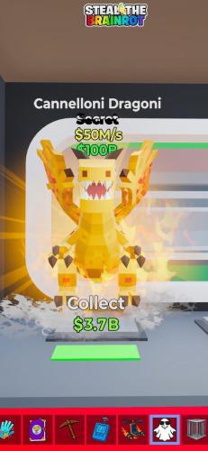 تنين ديفولت