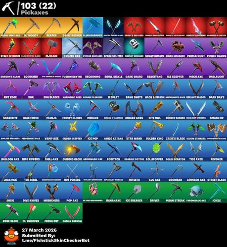 حساب وايلد كات و ترفس اكس النعناع و سكن قلو و سكن...