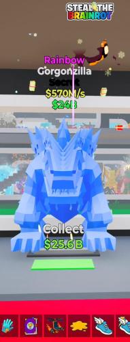 قودزيلا ربمبو