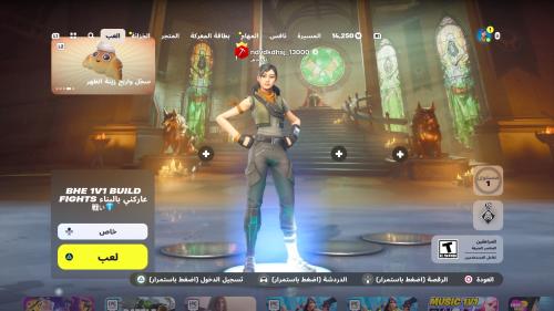 حساب 13500 الف فيبوكس ضمان مدى الحياه (تقدر تربطه...