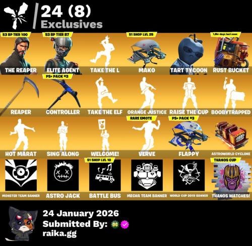 حساب سيزن ثري كامل و سيزن الرابع كامل و سيزن الخام...