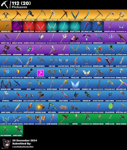 حساب سكلتون و شيطون وسيزن ٣ كامل مظلة ماكو جميع رق...