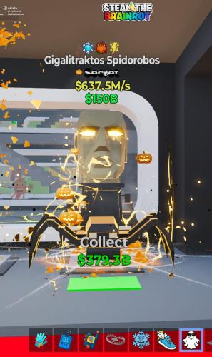 سبايدر ديفولت ثلاث ضربات