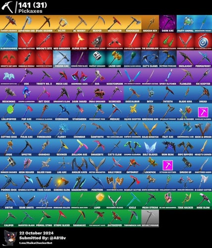 حساب شيطون+ آكس الطياره+ آكس فيكاينج+ رقصة تويتش ا...