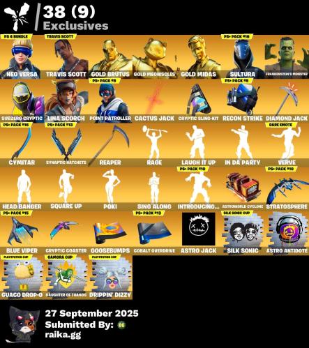 حساب ترفس واغلب سكنات البلس فوق 170 سكن وفوق 170 ر...