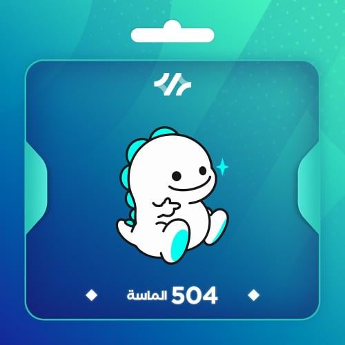 504 الماس بيقو لايف
