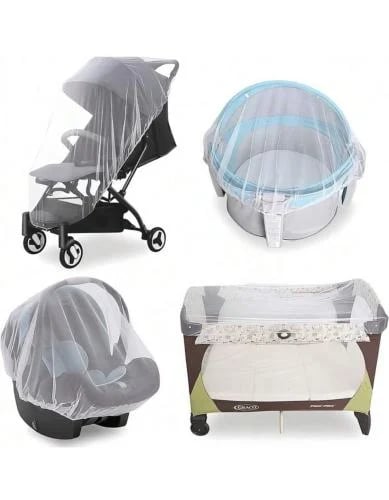 Mosquito net
