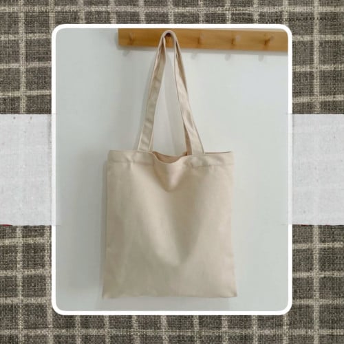 Make your own tote bag - اختر تصميمك!