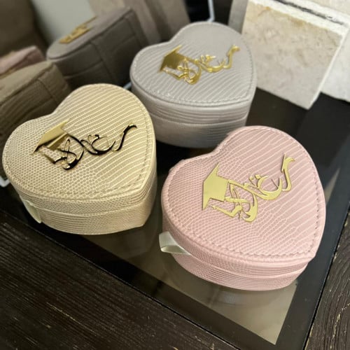 علب اكسسوارات