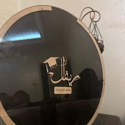 لوحة الذكريات