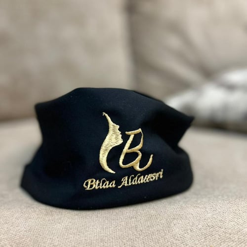 بندالة للراس