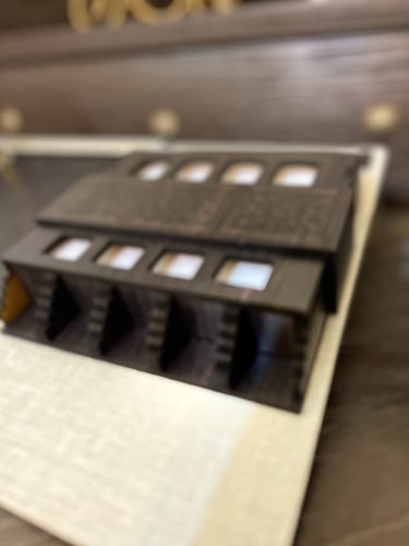 تقويم المشربية