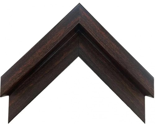 لوحة الغروب والسحاب الساحرة من جبال عسير - لوحات ط...