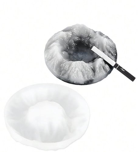 قالب سيلكون