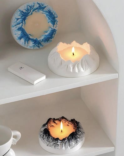 قالب سيلكون